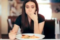 فقدان الشهية العصبي.. اضطراب نفسي يرتبط بصورة الجسد