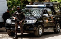 بعد فيديو مروع.. الأمن المصري يتدخل في واقعة صادمة أغضبت المواطنين