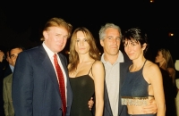 إبستين يحوّل حياة رجل تركي إلى جحيم بسبب الشبه الكبير بينهما.. وهذا ما فعله!