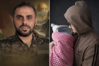 عائلة الملثم تحيي اسمه في جيل جديد