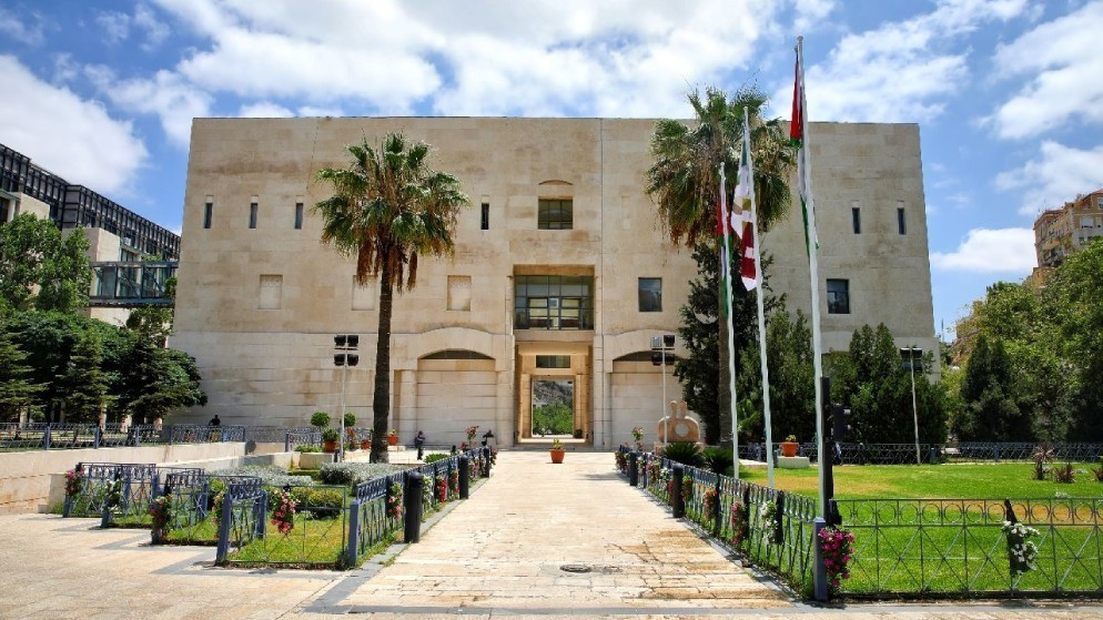 أمانة عمّان: تحويلات مرورية مؤقتة في شارع زهران مساء الأحد