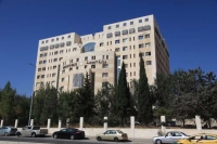 وزارة الصحة: إصابات ضيق تنفس في مركز إيواء بالطفيلة وخروج 6 حالات من أصل 11 حالة وصلت المستشفى #عاجل