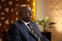 وزير الإعلام الصومالي: لن نسمح لإسرائيل باستخدام أراضينا لتهديد الجوار