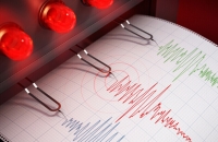 تركيا.. ثلاث هزات أرضية قوية متتالية خلال دقيقة واحدة