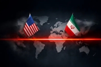 جبر: واشنطن غير مستعدة للحرب حالياً وإيران تحصر المفاوضات بالملف النووي #عاجل