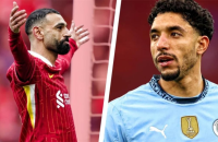 صلاح ومرموش.. صراع الفراعنة يشعل قمة ليفربول ومانشستر سيتي.. الموعد والقنوات الناقلة