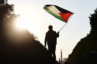 نحو حركة وطنية فلسطينية.. جديدة ومتجددة #عاجل