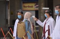 مصر.. إنذار صحي رسمي يثير المخاوف في مصر