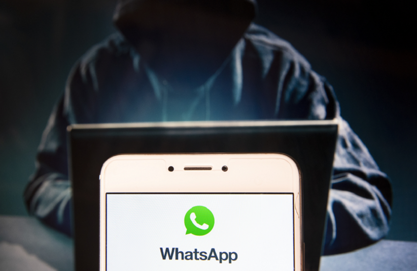 تنبيه أمني  لمستخدمي "واتس آب"!