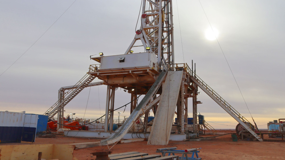 الشوبكي :قانون الطاقة الجديد يكرس الغموض والاحتكار في هذا الملف #عاجل