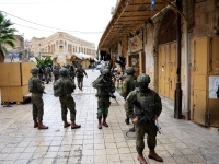 البرغوثي: قرارات إسرائيل الرامية إلى توسيع الضم في الضفة هو الأخطر منذ 1967