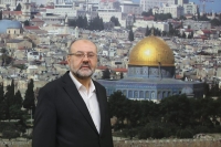 علي بركة: محاضرة مشعل في منتدى الجزيرة تضع المواجهة مع الاحتلال في ساحاتها السياسية والقانونية