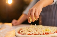 هل أصل البيتزا فرعوني؟