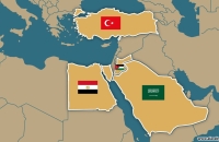 درع ثلاثي مصري سعودي تركي في مواجهة إسرائيل.. كاتب تركي يكشف عن تحولات في المنطقة