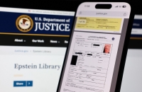 العثور على وثيقة في ملفات إبستين تتعلق بوفاته في اليوم السابق لاكتشاف جثته