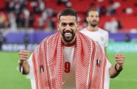 منتخب الأردن يتلقى ضربة موجعة قبل مونديال 2026.. الكشف عن إصابة علي علوان ومدة غيابه