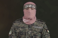 أحفاد أبي رُغال.. أبو عبيدة يوجه رسالة حادة للعملاء المستعربين