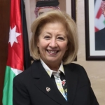 العين هيفاء النجار رئيسا فخريا لدارة الشعراء الأردنيين