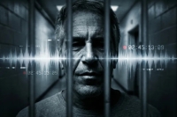 تسجيلات جديدة بملفات إبستين.. من دخل زنزانة المتهم ليلة وفاته؟