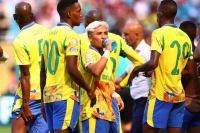 فضيحة تسريبات تهز صن داونز قبل مواجهة مولودية الجزائر