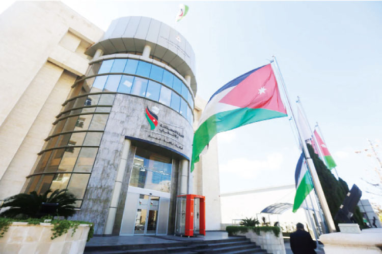 المستقلة للانتخاب تكشف عن إجراءات ملء الشاغر للمقعد النيابي لحزب العمال #عاجل