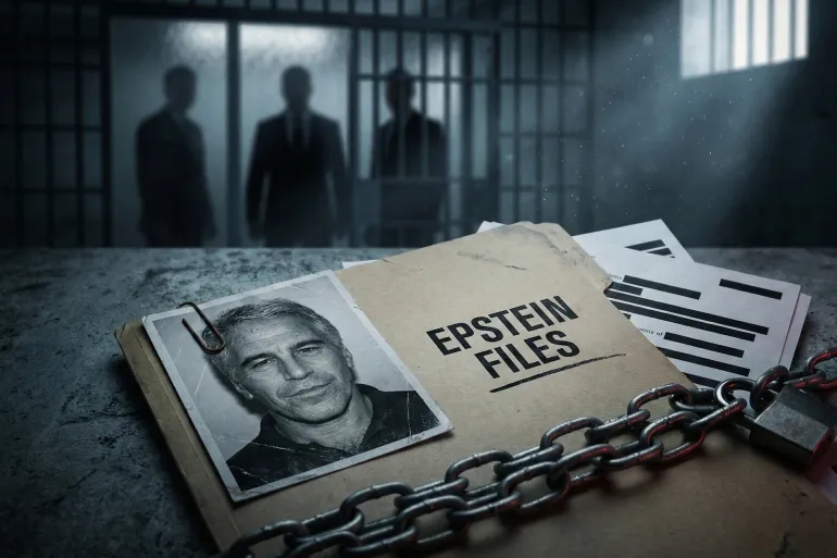 من "لوليتا" إلى "بقعة ضوء".. أشباح إبستين في الخيال الغربي