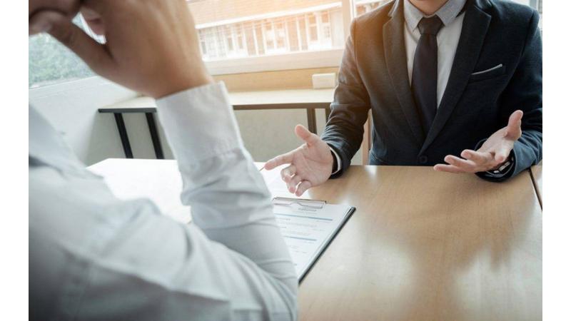 وظائف شاغرة ومدعوون للمقابلات والامتحان التنافسي (أسماء)  #عاجل