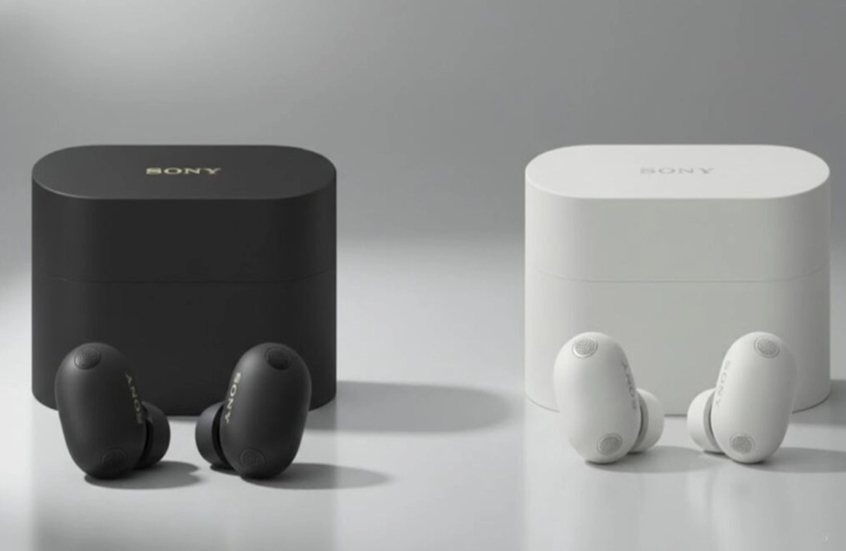 سوني تعلن عن أحدث سماعاتها اللاسلكية الصغيرةسوني تعلن عن أحدث سماعاتها اللاسلكية الصغيرة