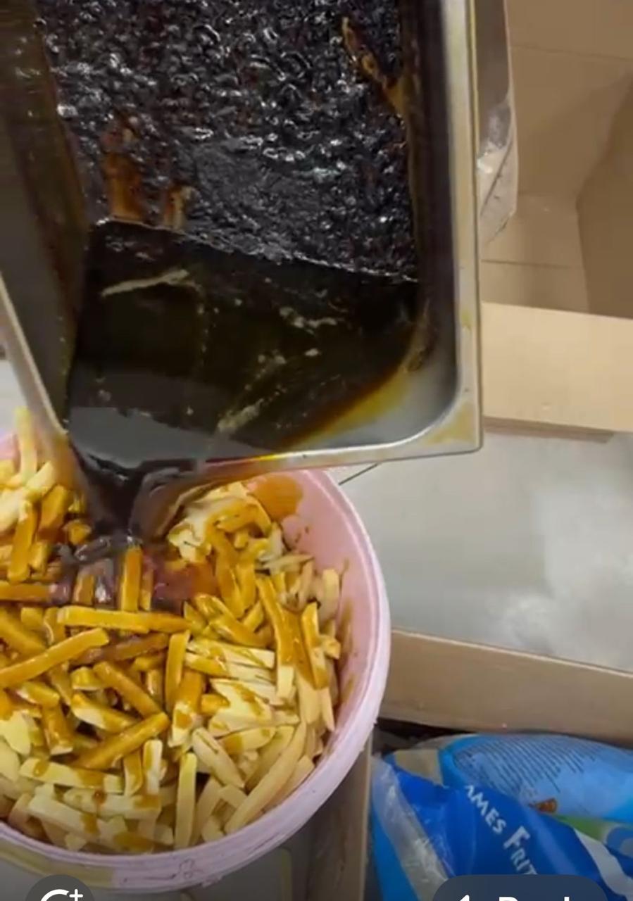 في يوم واحد.. الغذاء والدواء تنذر (167) منشأة وتوقف (7) عن العمل - صور