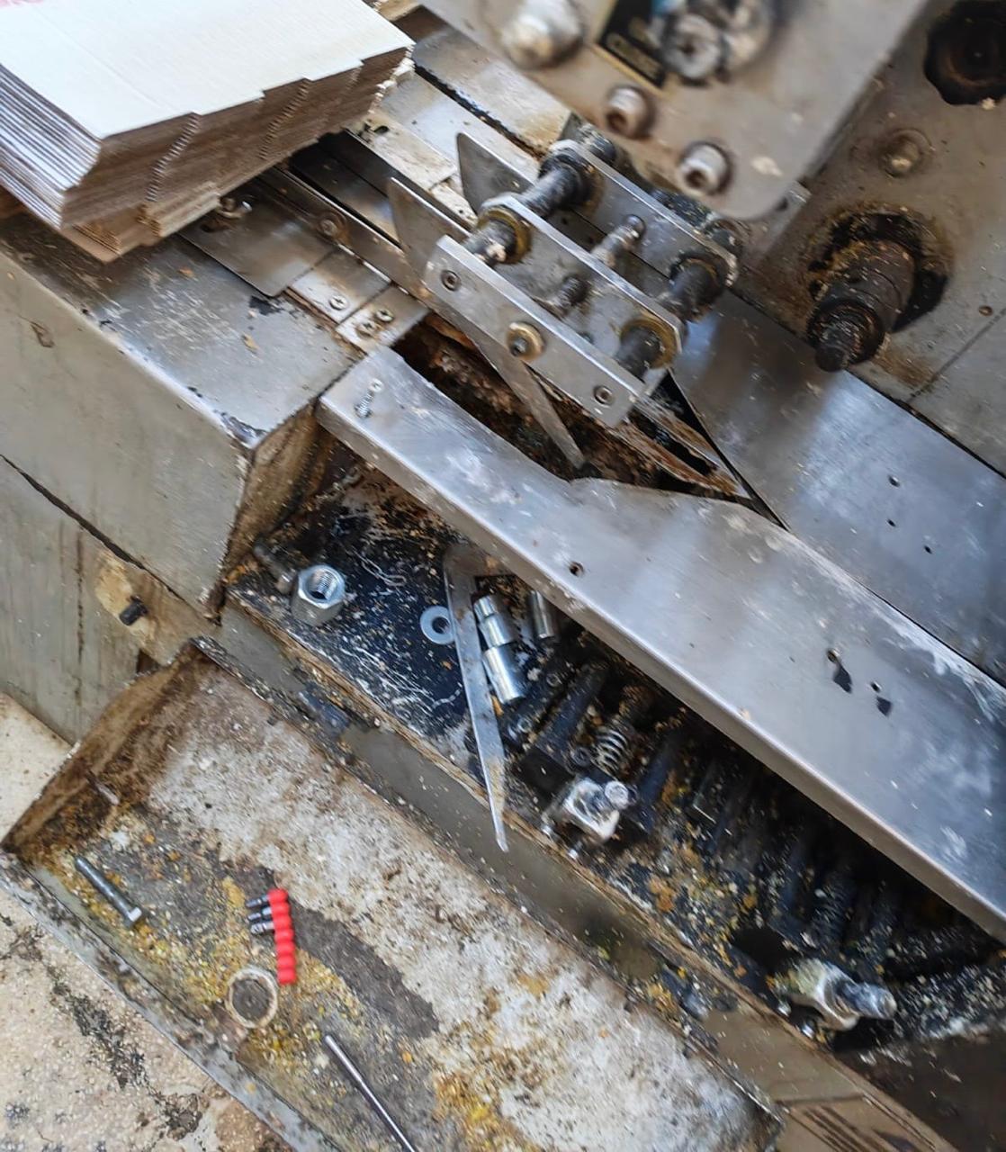 في يوم واحد.. الغذاء والدواء تنذر (167) منشأة وتوقف (7) عن العمل - صور