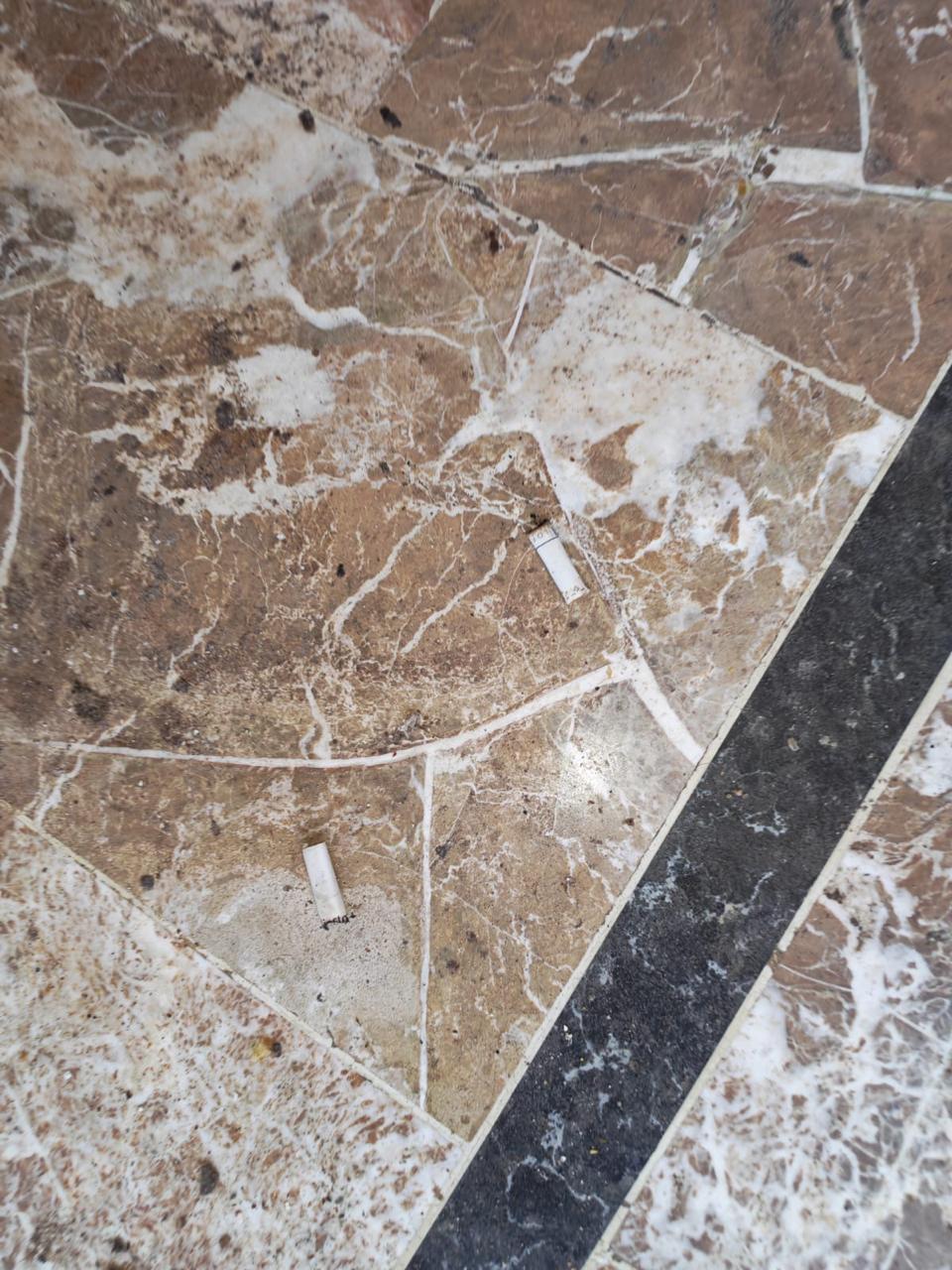 في يوم واحد.. الغذاء والدواء تنذر (167) منشأة وتوقف (7) عن العمل - صور