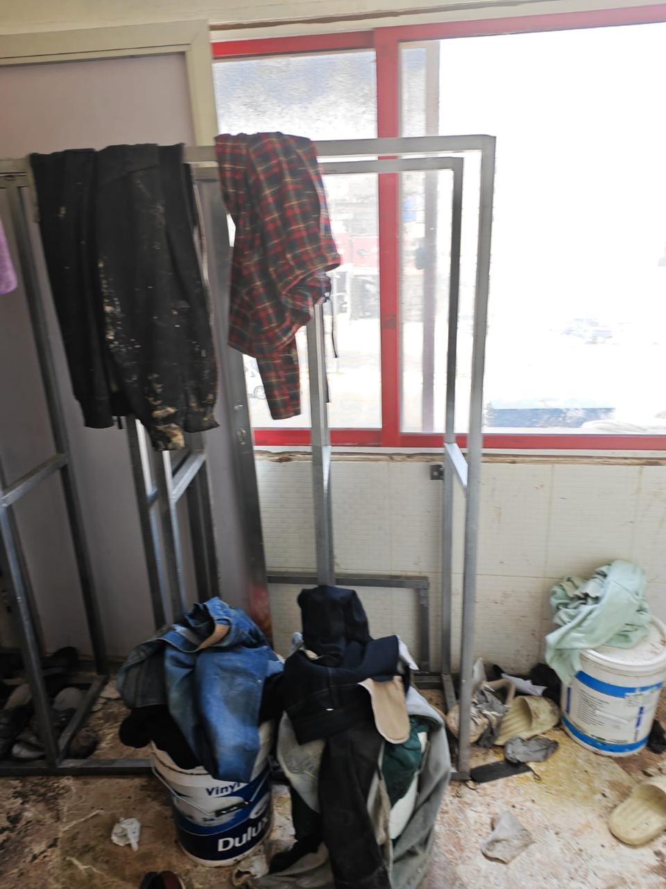 في يوم واحد.. الغذاء والدواء تنذر (167) منشأة وتوقف (7) عن العمل - صور