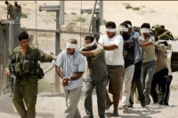 إنذار باستهداف آلاف الأسرى والمحررين ضمن عمليات التهجير القسري