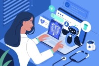 دراسة.. الذكاء الاصطناعي يصدق المعلومات الطبية الخاطئة ويستخدمها