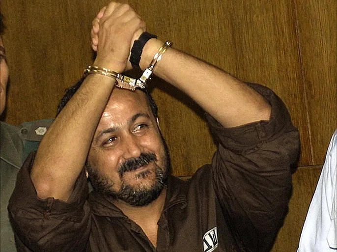 نجل مروان البرغوثي يدعو بريطانيا لدعم مطالب الإفراج عن والده