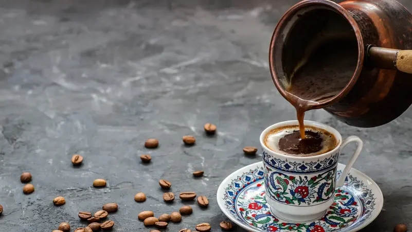 القهوة تركية أم لبنانية.. ضجة بين اللبنانيين حول أصل التسمية
