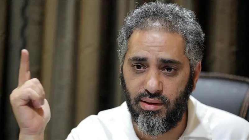 فضل شاكر أمام المحكمة: لم أحمل سلاحاً ولا أعرف استخدامه