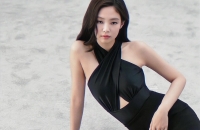 بغداد تصدر بيانا بشأن أنباء عن بيع عقار لها في كوريا الجنوبية لفنانة شهيرة