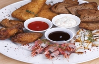 منتجات تعطل عملية التمثيل الغذائي وتسرع الشيخوخة