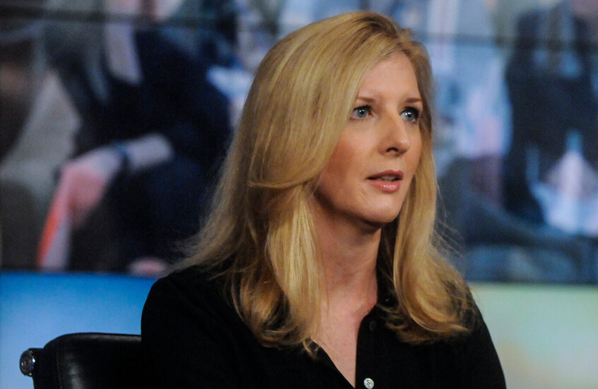 وصفت إبستين بـ"الأخ الأكبر".. رسائل إلكترونية تطيح بكبيرة محامي "غولدمان ساكس"