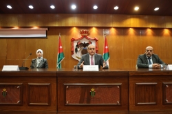 البدور يجمع 600 قائد صحي على طاولة واحدة: وزارة الصحة تكتب فصلًا جديدًا في الإدارة #عاجل