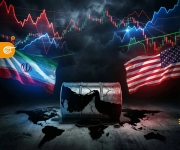 من سيدفع الثمن أولاً؟ تداعيات أي تصعيد أميركي ضد إيران على أسواق الطاقة العالمية #عاجل