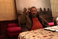 تحت ضغط الانتقادات.. إيهود باراك يعترف بعلاقته مع إبستين ويعبر عن الندم #عاجل