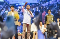 فوز تاريخي لحزب بنغلاديش القومي في أول انتخابات بعد انتفاضة 2024