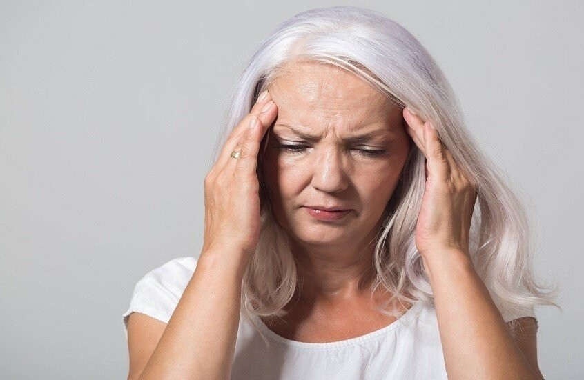 أعراض حساسية تغيرات الطقس