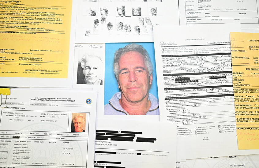 طبيب عاين تشريح جثة المجرم الجنسي إبستين يكشف مفاجأة مدوية قد تقلب موازين القضية رأسا على عقب!