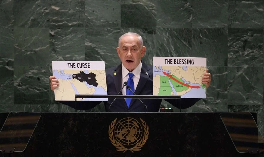 الحلايقة: القرار الإسرائيلي الأخير يدفن أوسلو ويكشف مشروعًا صهيونيًا توسعيًا يهدد فلسطين والأردن  #عاجل