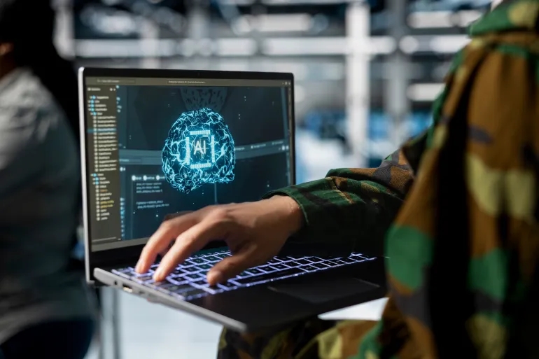 كيف تحول الذكاء الاصطناعي "الأخلاقي" إلى سلاح لاعتقال مادورو؟