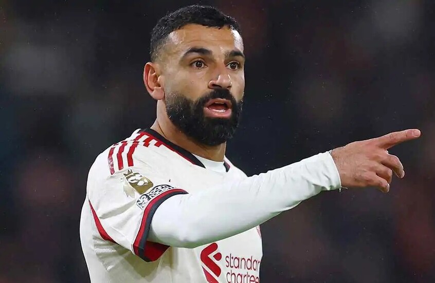 مفاجأة.. ليفربول يحسم أمره ويقرر عرض محمد صلاح للبيع