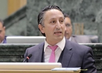 أبو رمان يفتح ملف تصدير سيارات مرهونة ، ويوجه سؤالا نيابيا لوزارة المالية ودائرة الجمارك